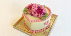 ケーキ